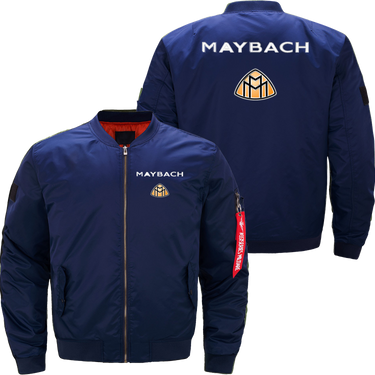 MAYBACH JACKET